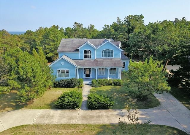 Henlopen Acres Vacation Rental