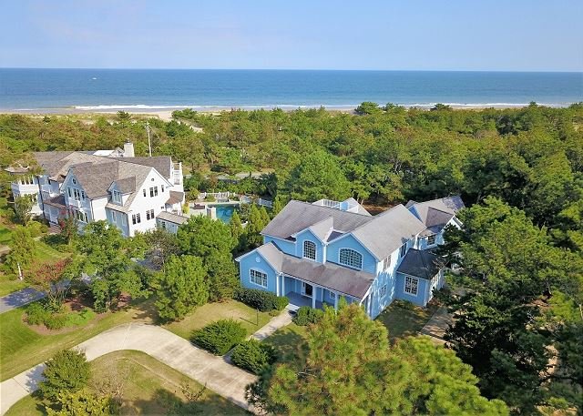 Henlopen Acres Vacation Rental