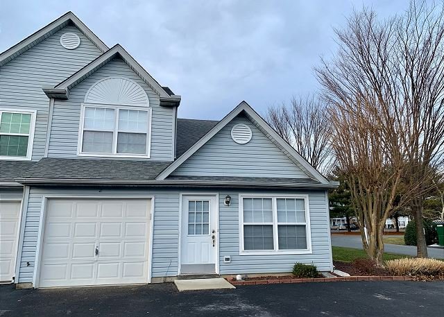 Rehoboth Beach Vacation Rental