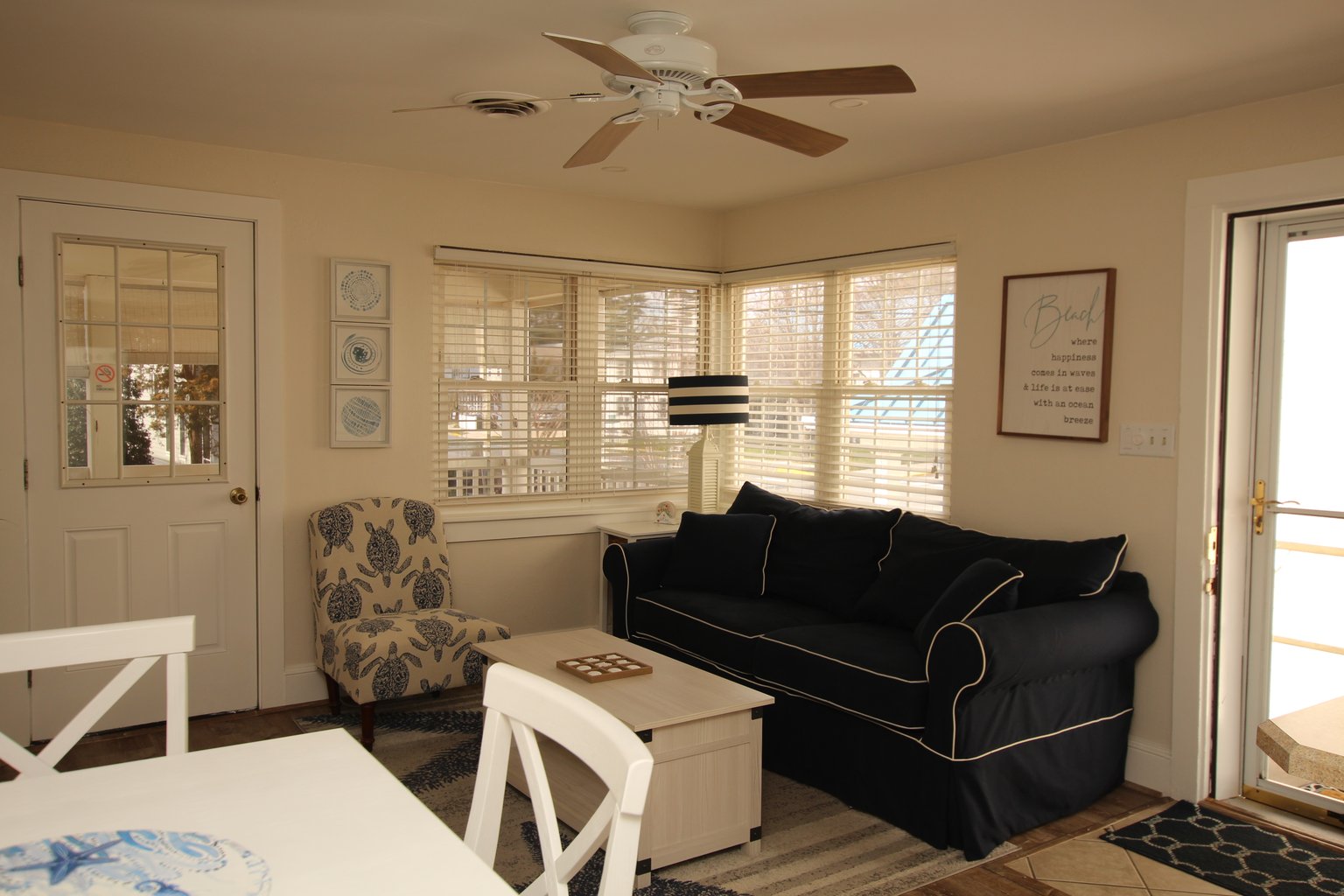 Rehoboth Beach Vacation Rental