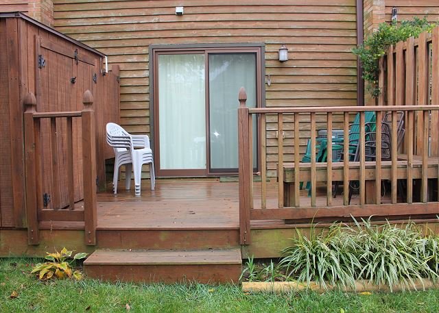 Rehoboth Beach Vacation Rental