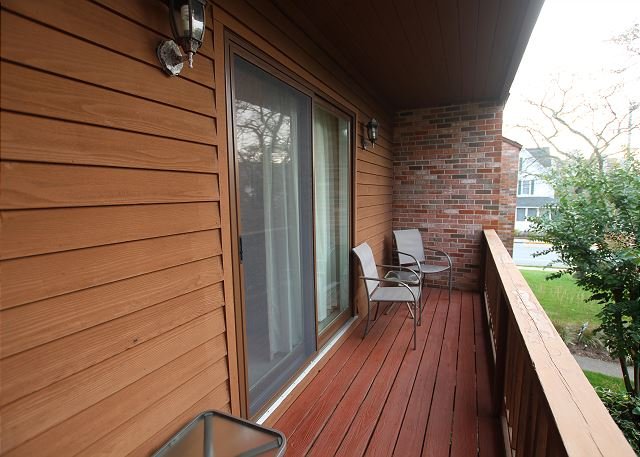 Rehoboth Beach Vacation Rental