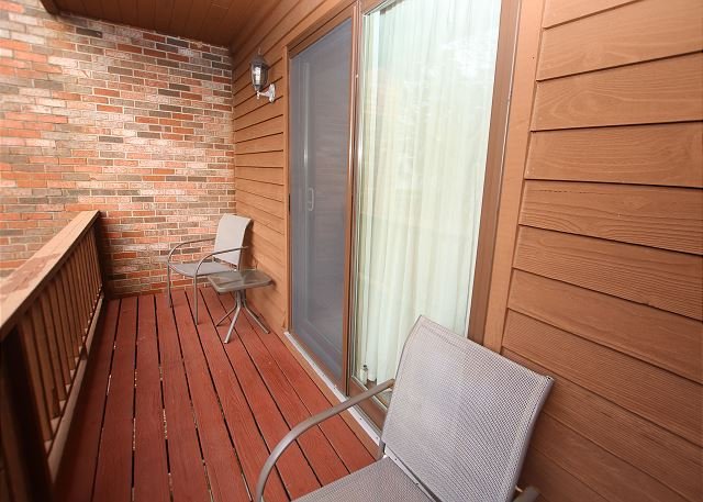 Rehoboth Beach Vacation Rental