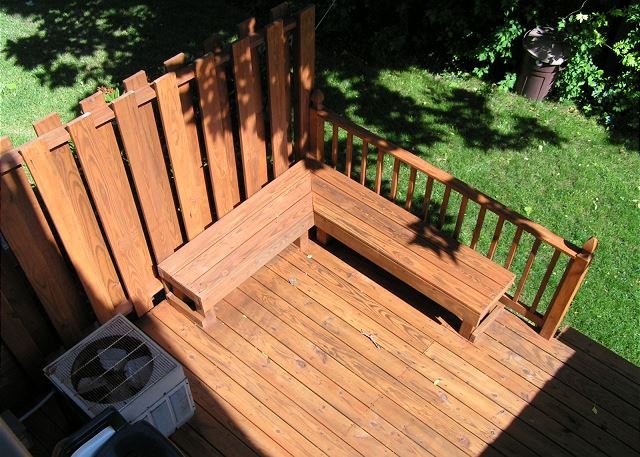 Rehoboth Beach Vacation Rental