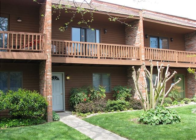 Rehoboth Beach Vacation Rental