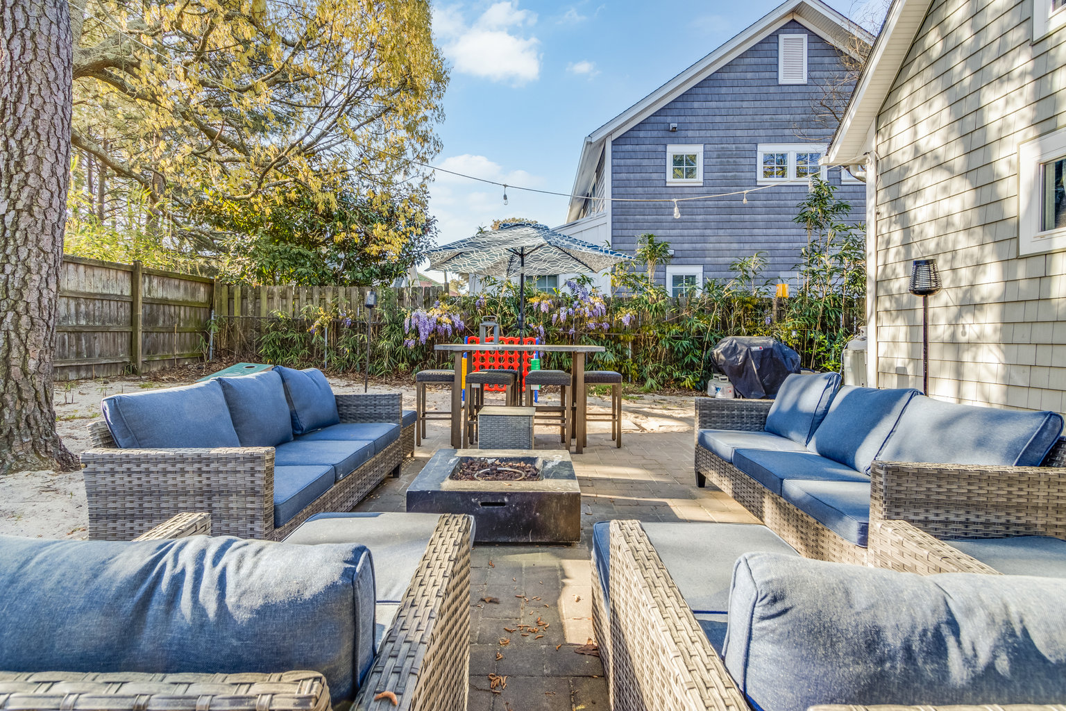 Dewey Beach Vacation Rental