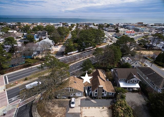 Dewey Beach Vacation Rental