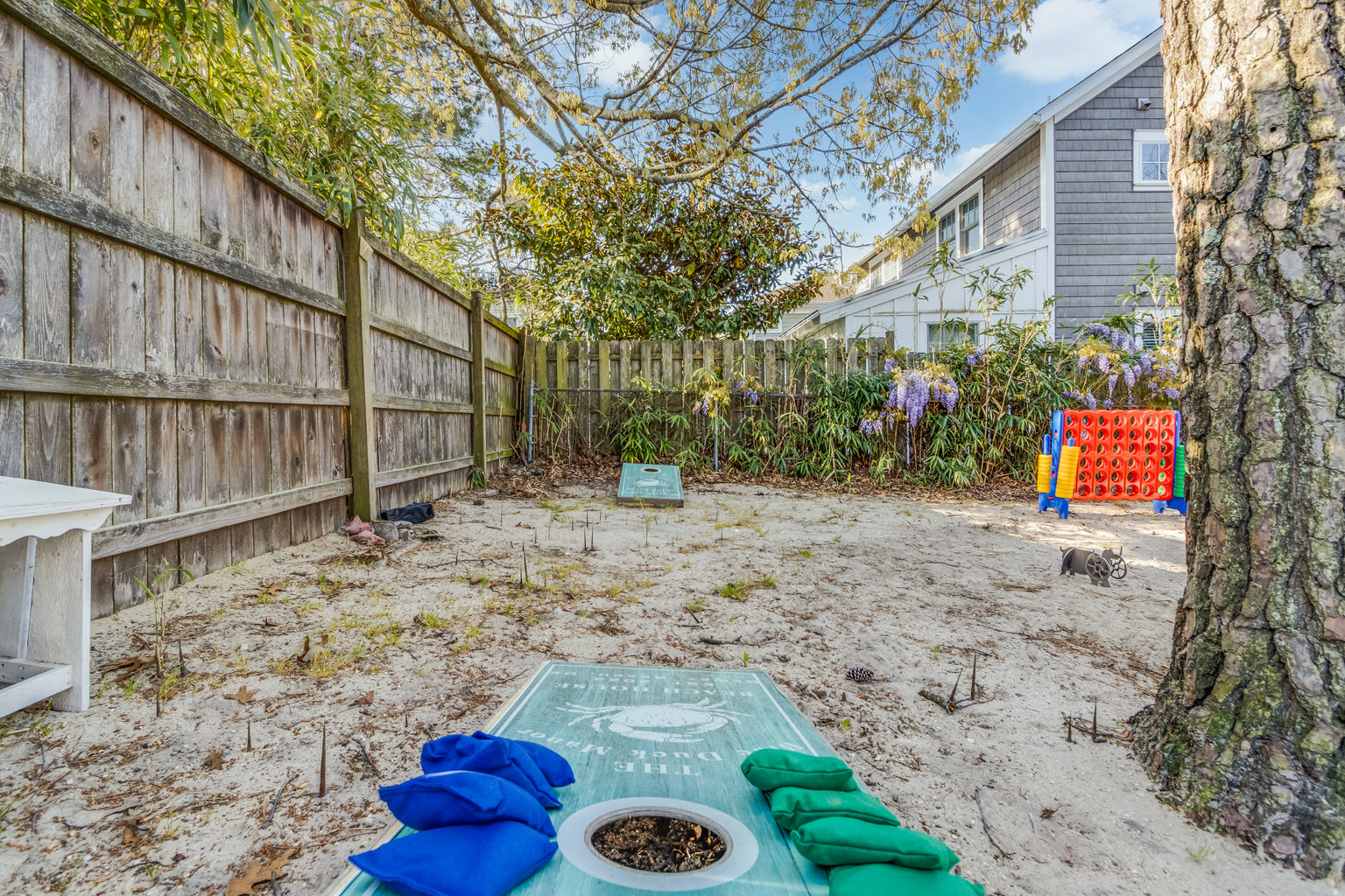 Dewey Beach Vacation Rental