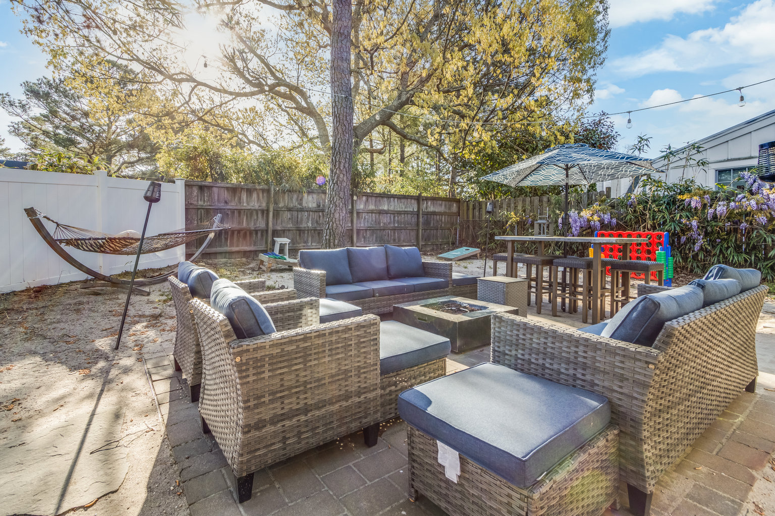 Dewey Beach Vacation Rental