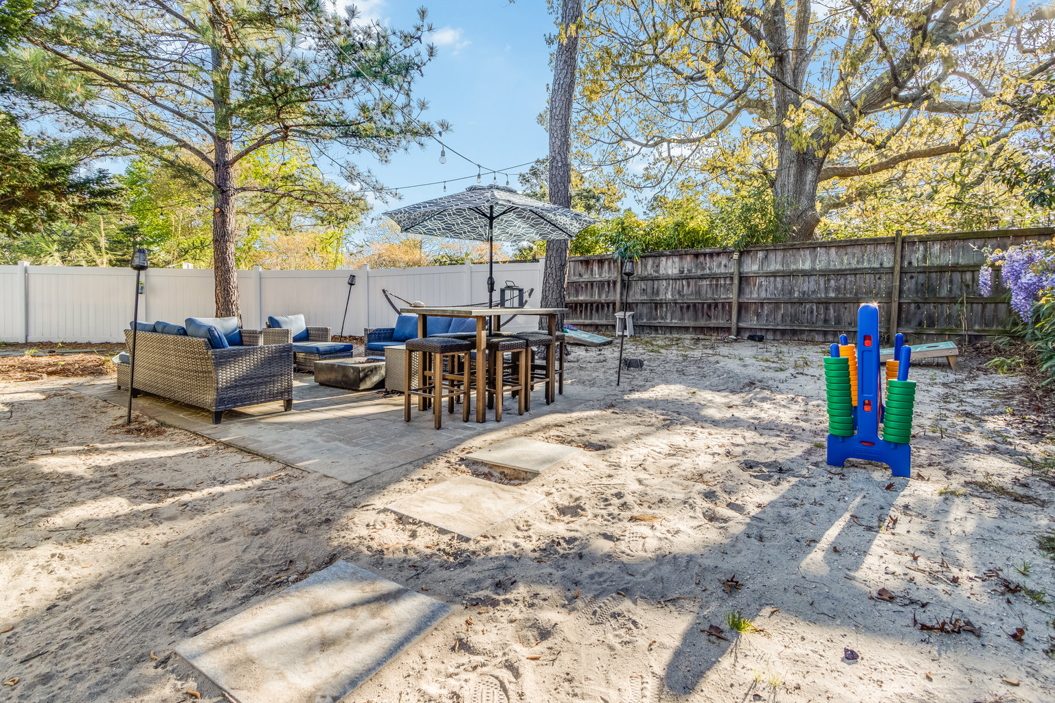 Dewey Beach Vacation Rental