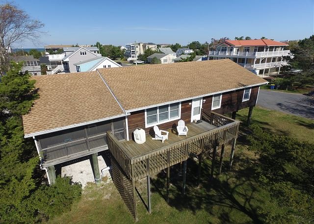 Lewes Vacation Rental