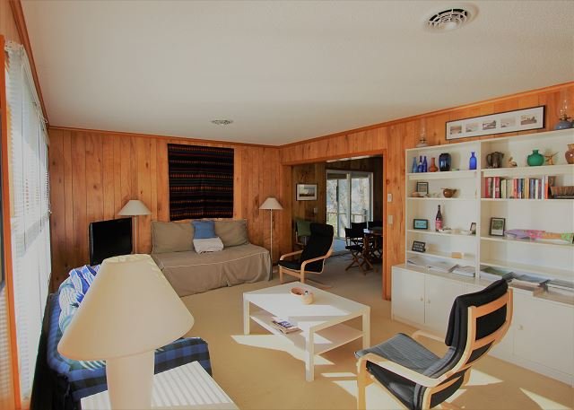 Lewes Vacation Rental