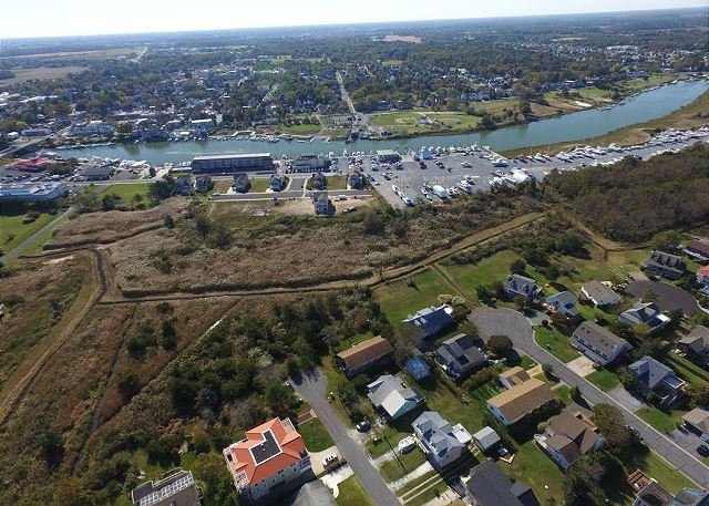 Lewes Vacation Rental