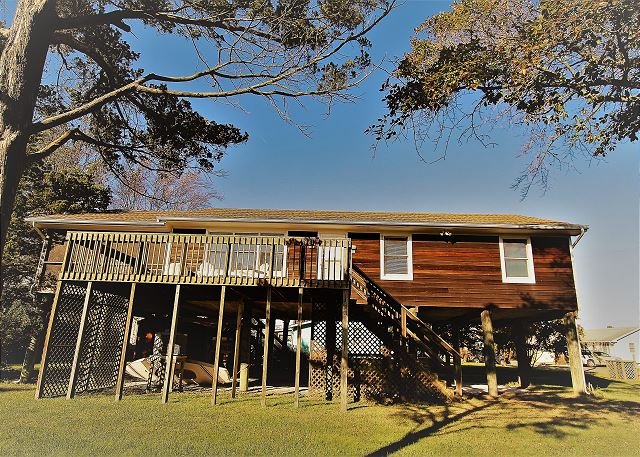 Lewes Vacation Rental