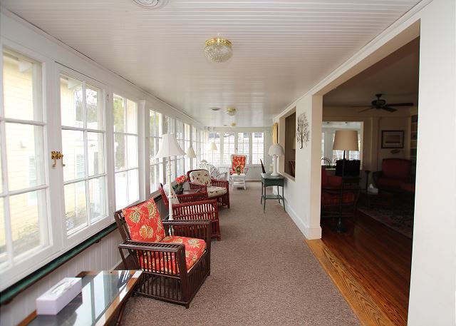 Rehoboth Beach Vacation Rental