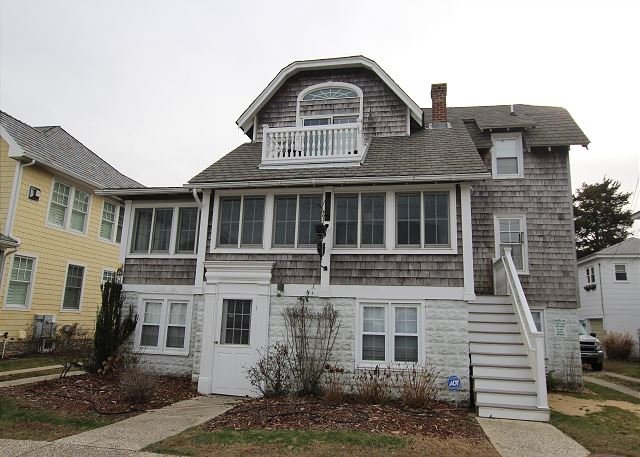 Rehoboth Beach Vacation Rental