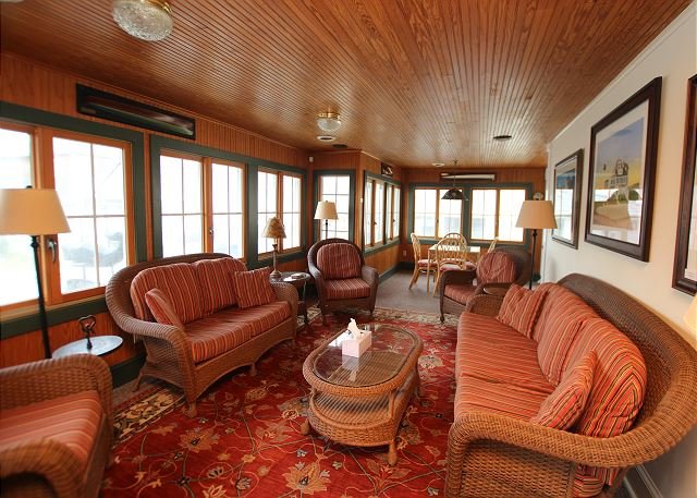 Rehoboth Beach Vacation Rental
