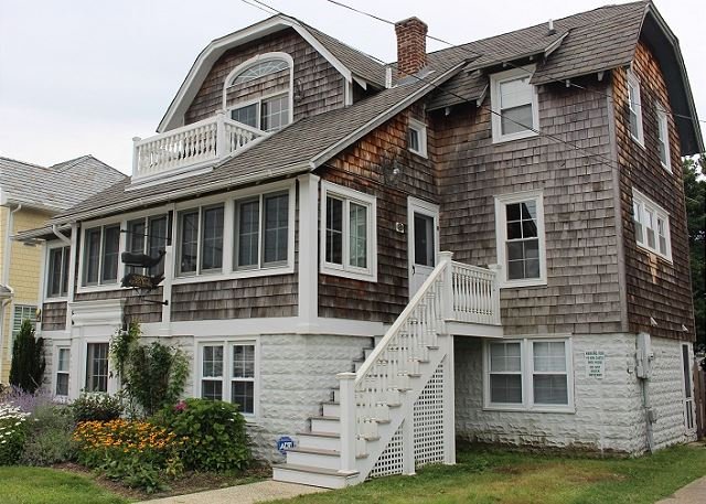 Rehoboth Beach Vacation Rental