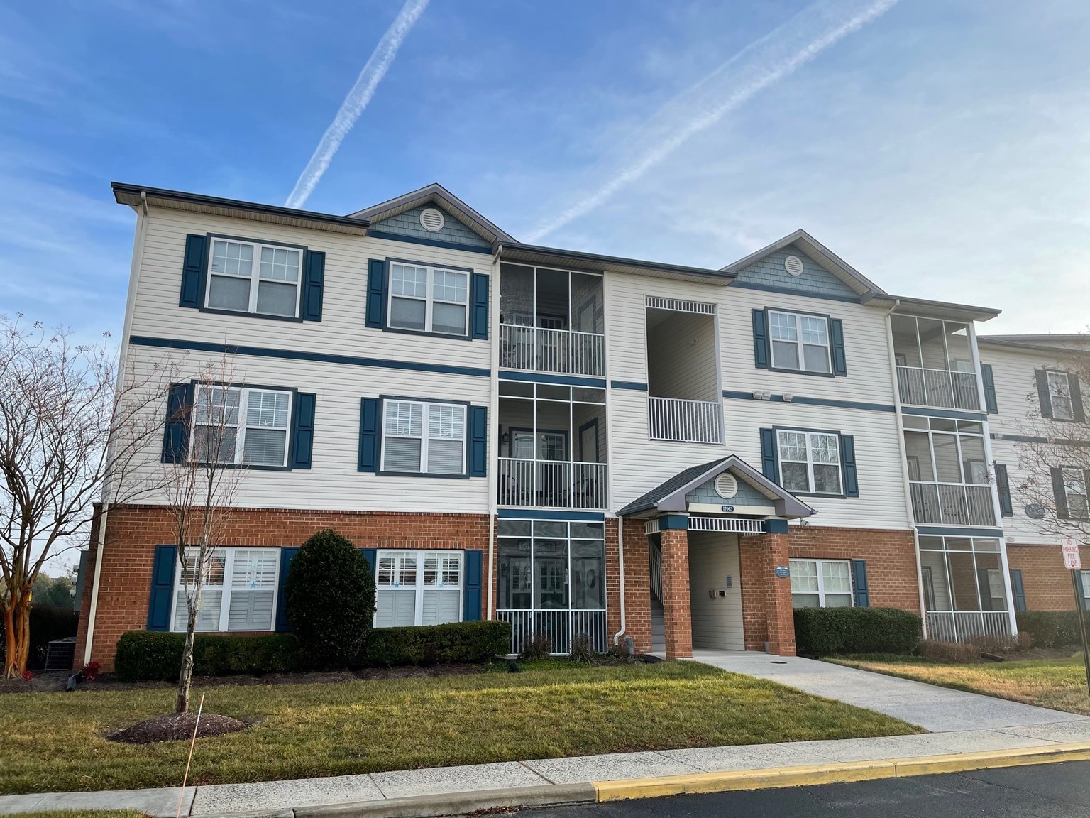 Lewes Vacation Rental