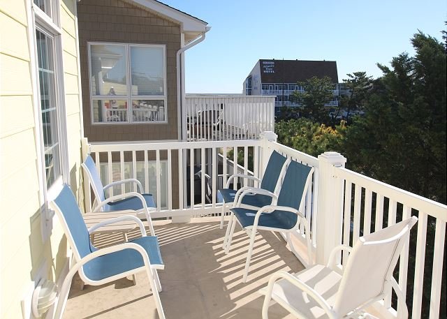 Dewey Beach Vacation Rental