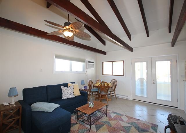 Dewey Beach Vacation Rental