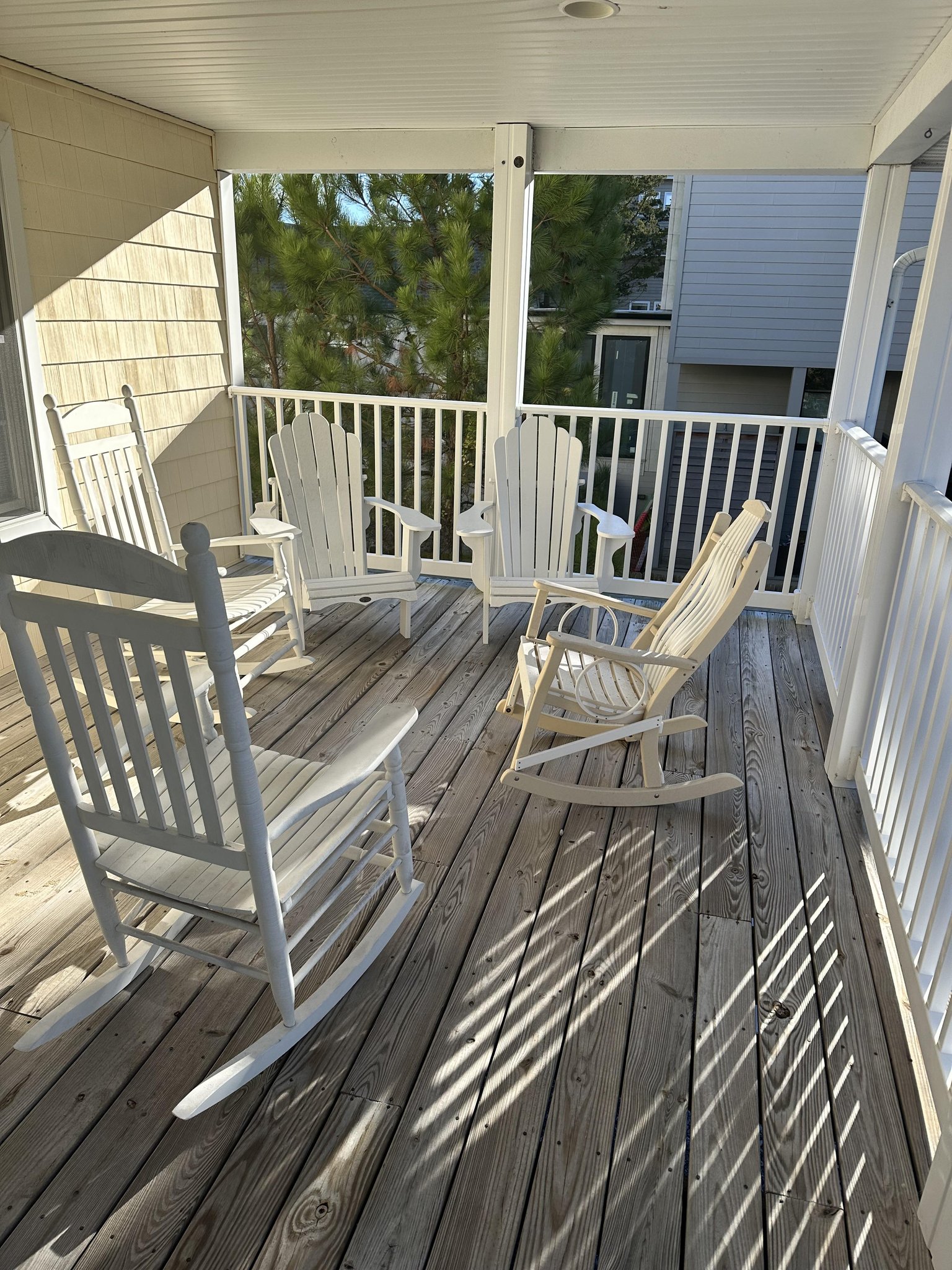 Rehoboth Beach Vacation Rental
