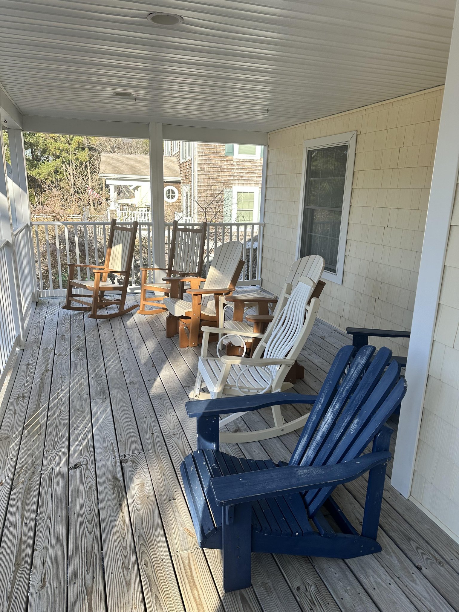 Rehoboth Beach Vacation Rental