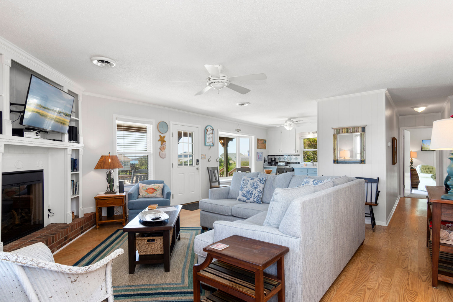 Emerald Isle Vacation Rental