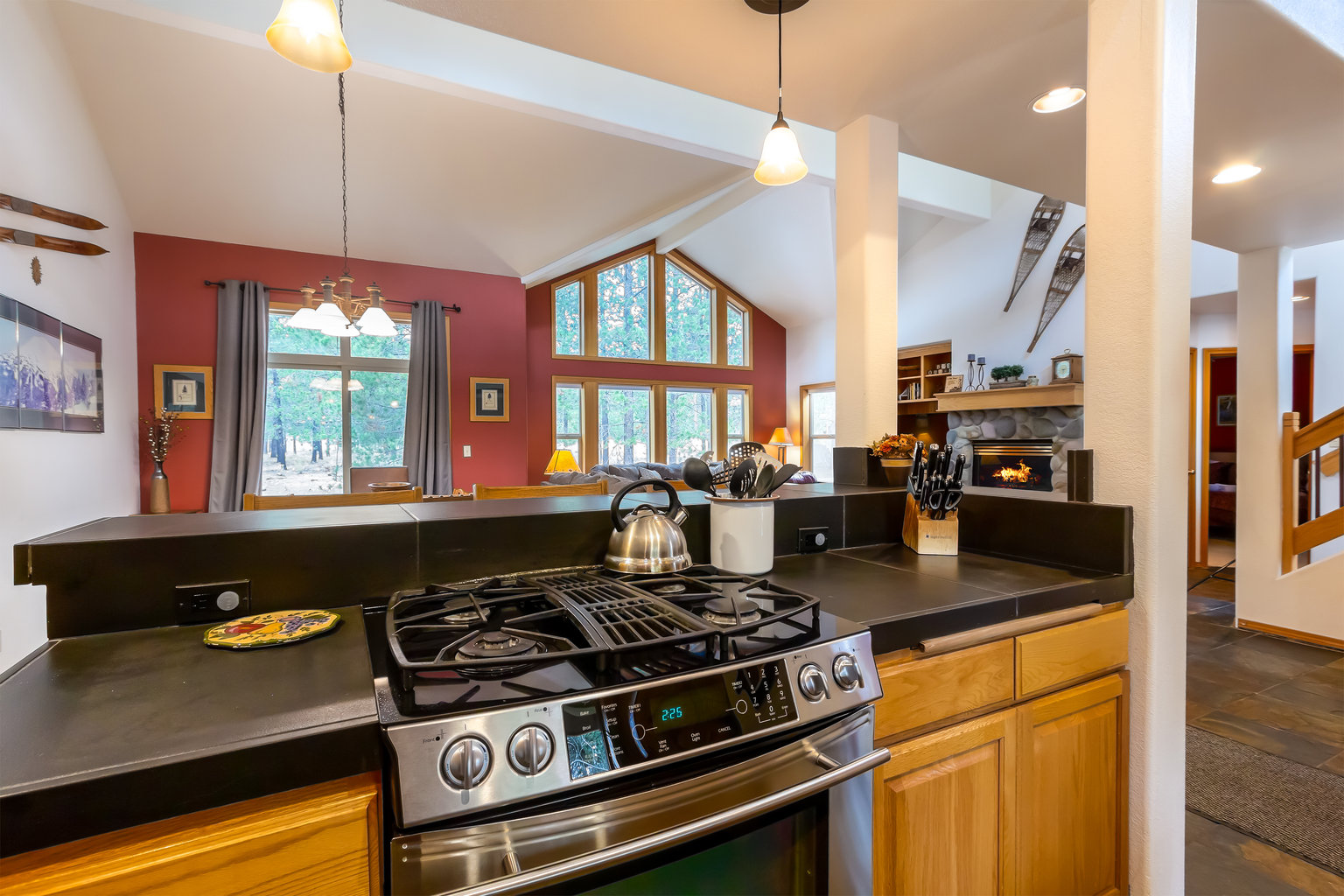 Sunriver Vacation Rental