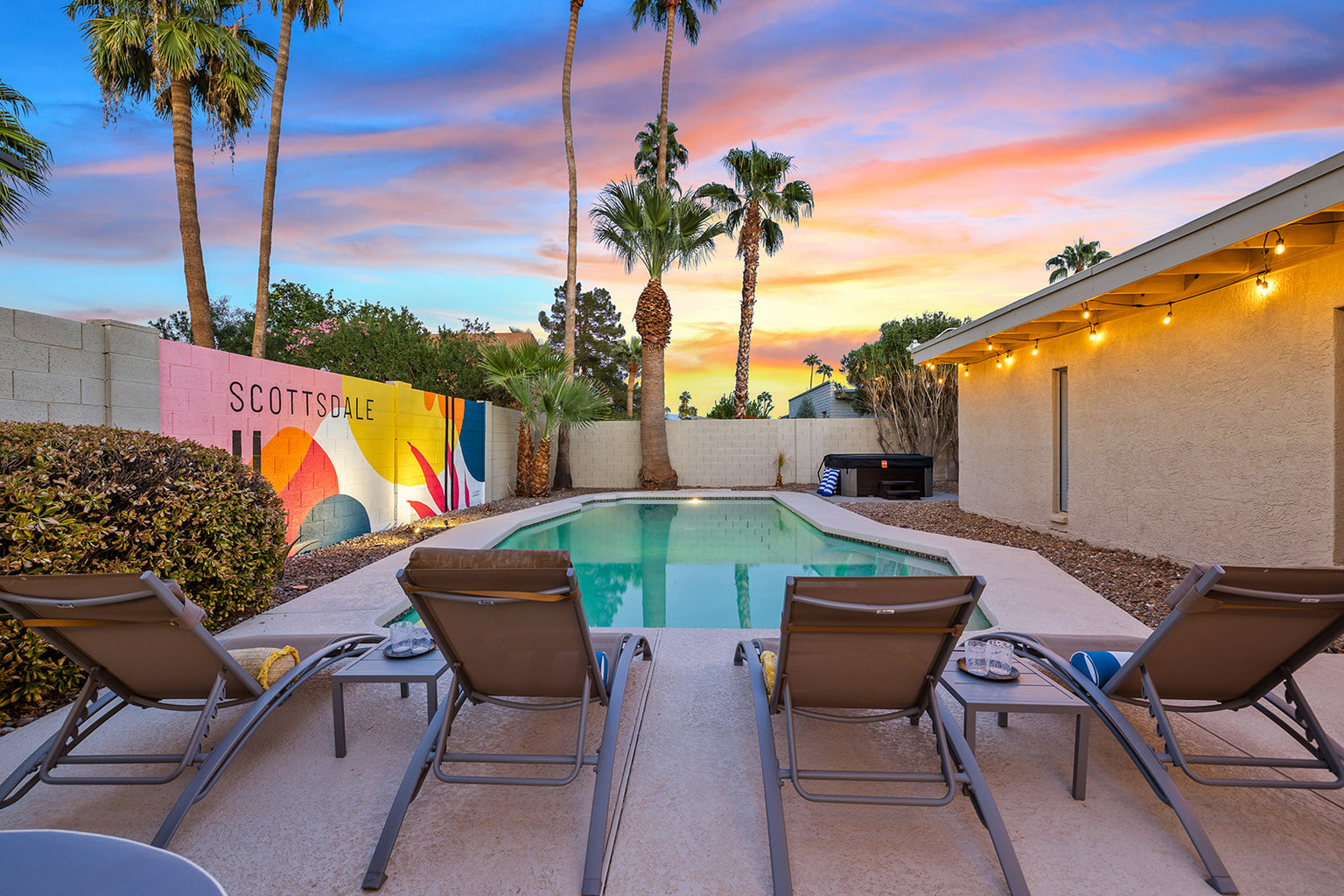 Scottsdale Vacation Rental
