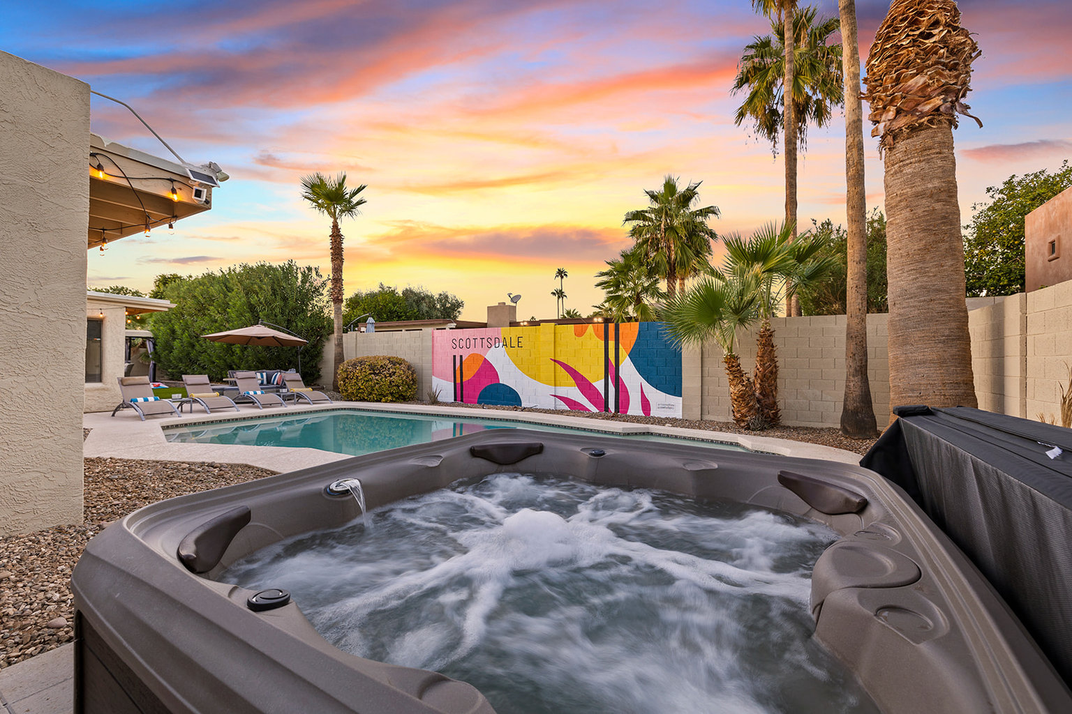 Scottsdale Vacation Rental