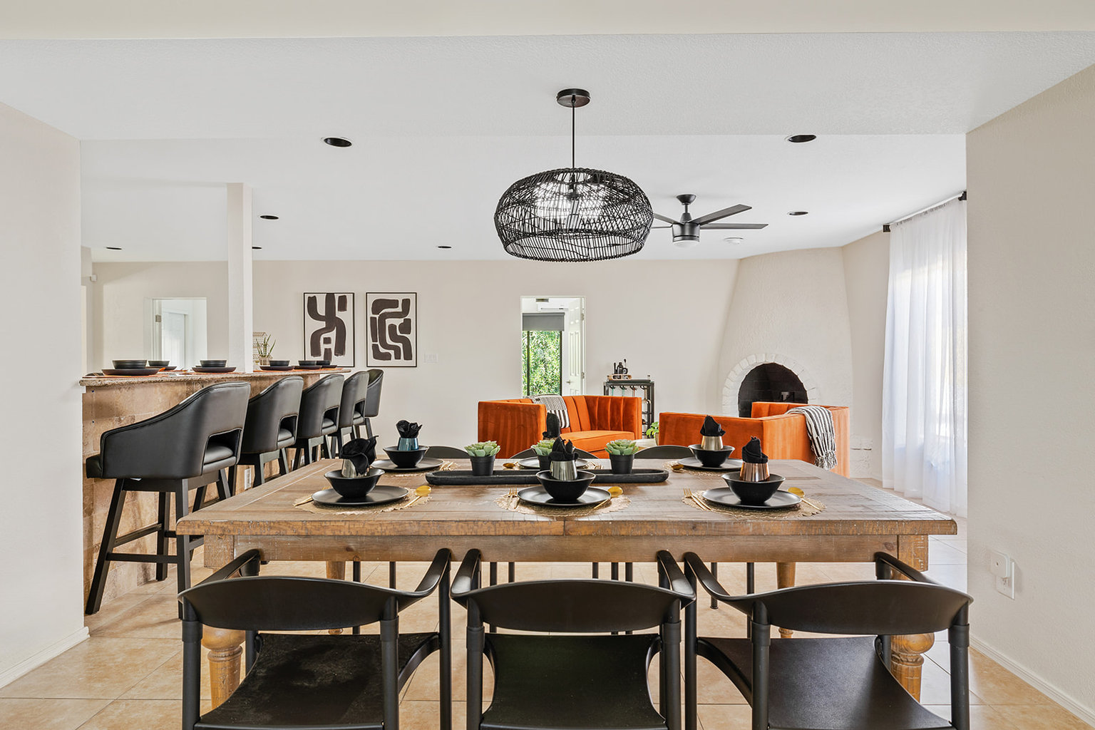 Scottsdale Vacation Rental