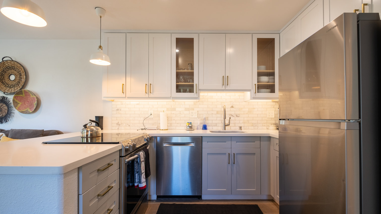 Kings Beach Vacation Rental