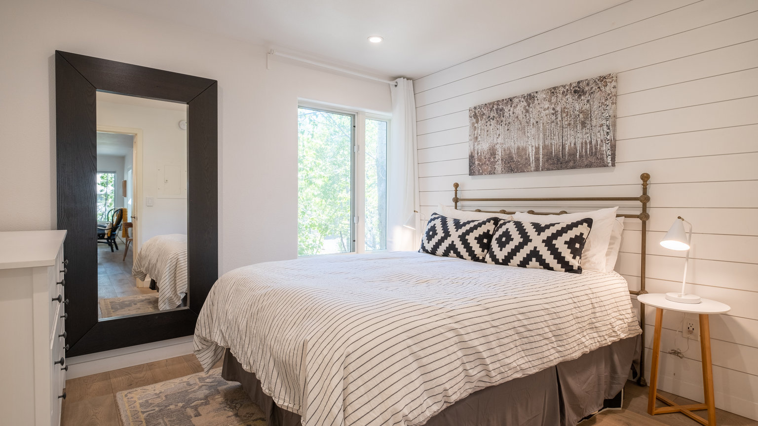 Kings Beach Vacation Rental