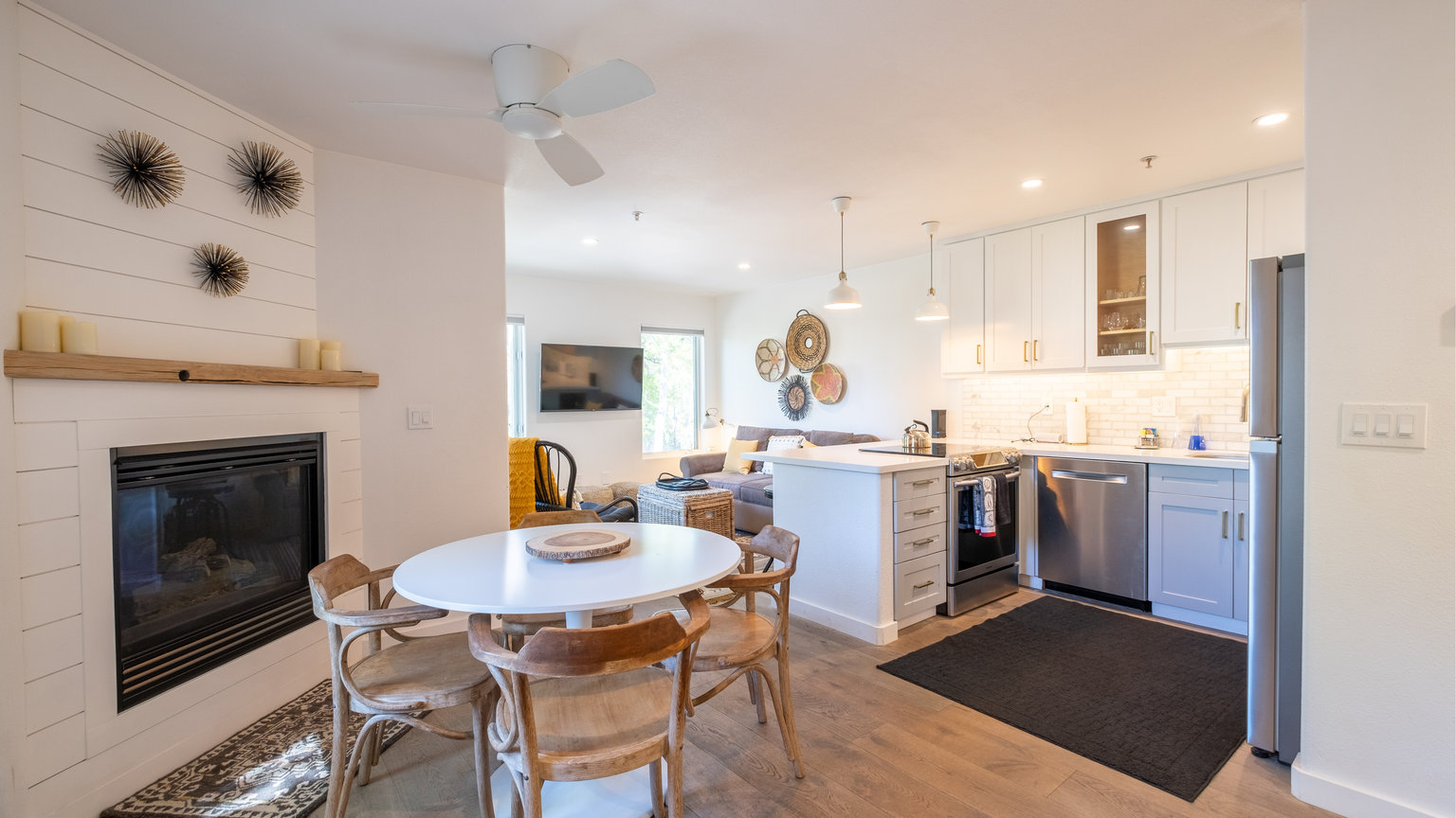 Kings Beach Vacation Rental