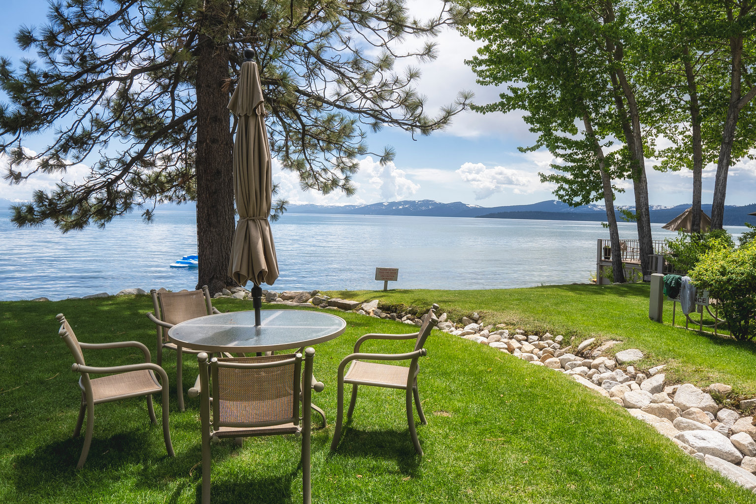 Kings Beach Vacation Rental