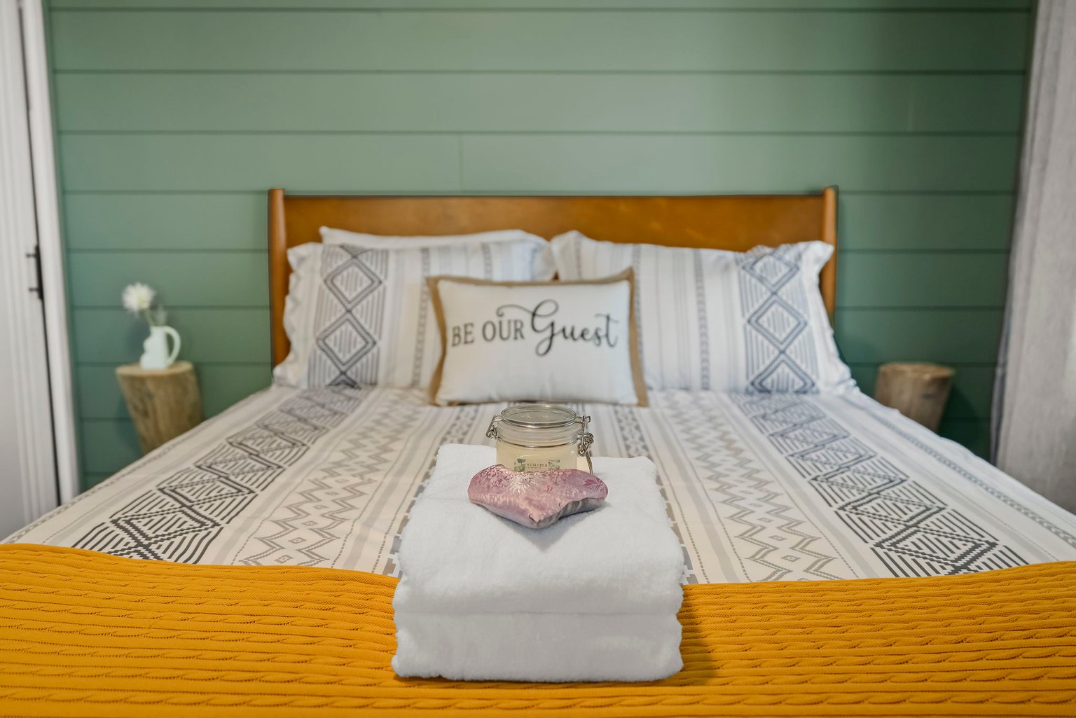 Kings Beach Vacation Rental