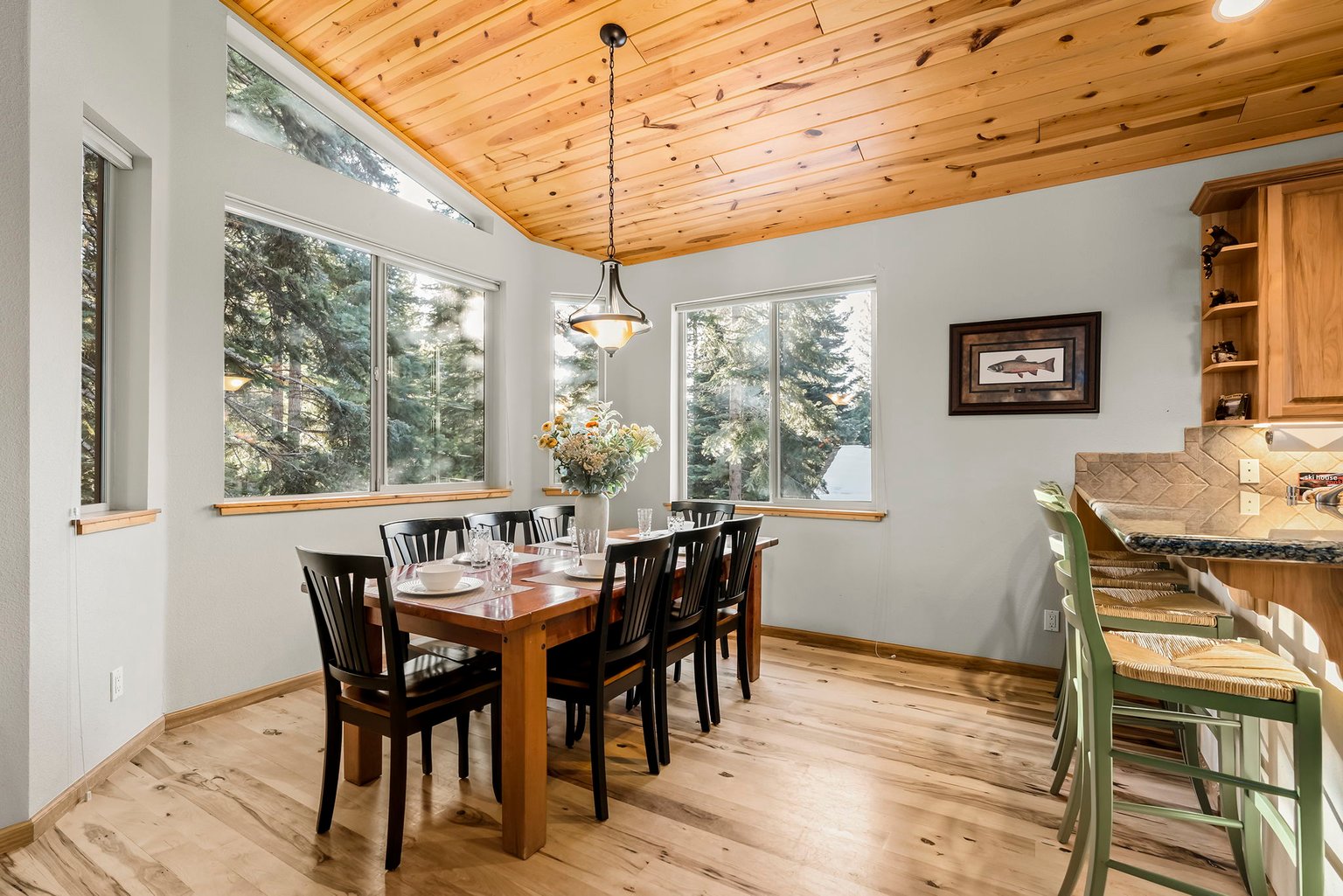 Kings Beach Vacation Rental