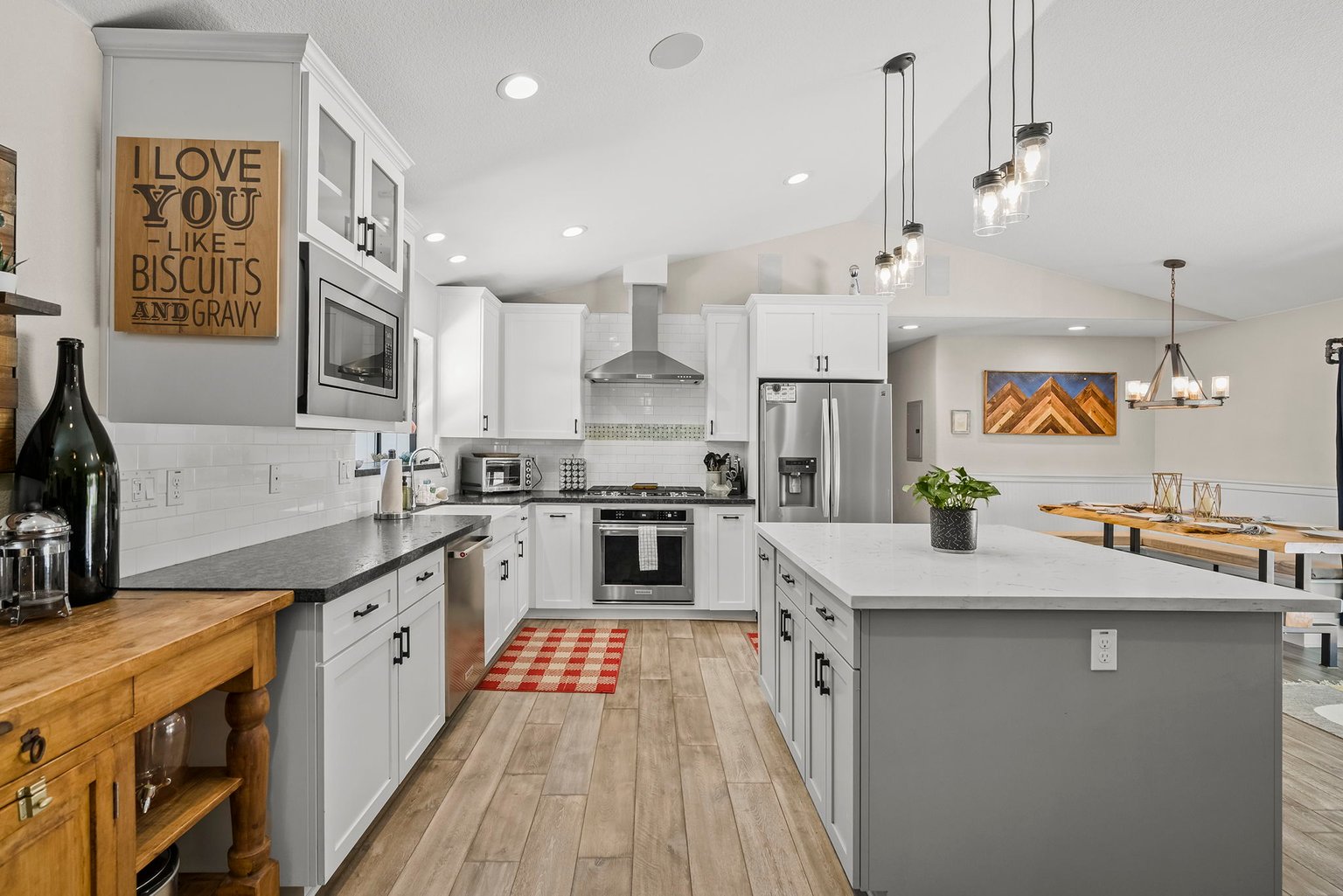 Truckee Vacation Rental