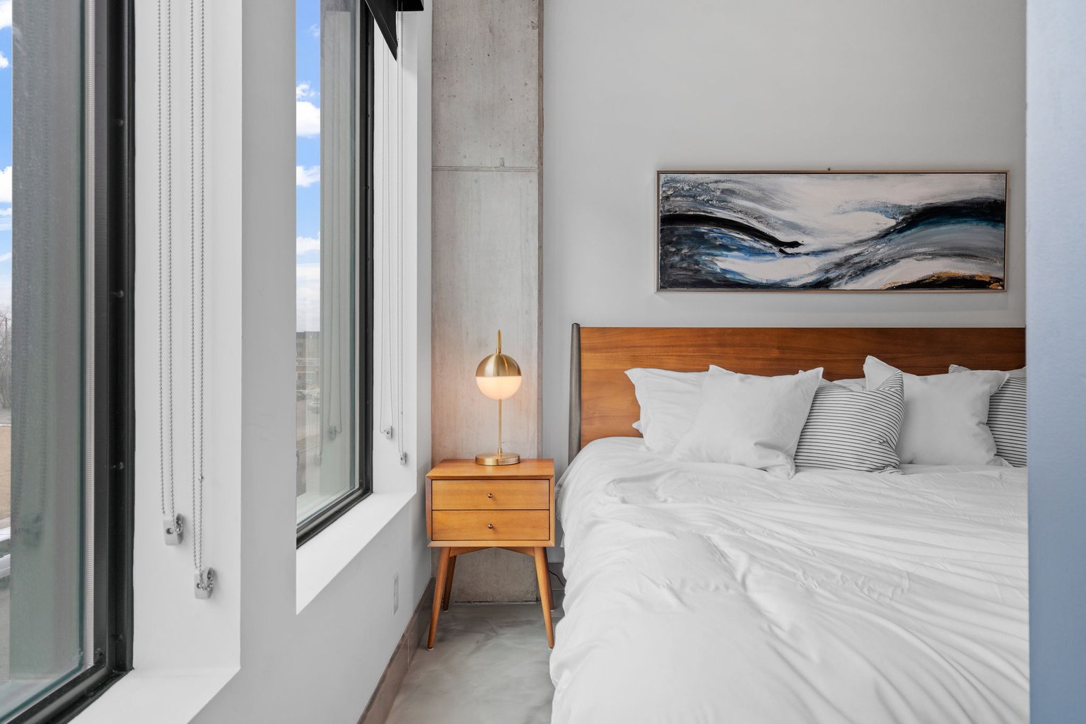 Minneapolis Vacation Rental