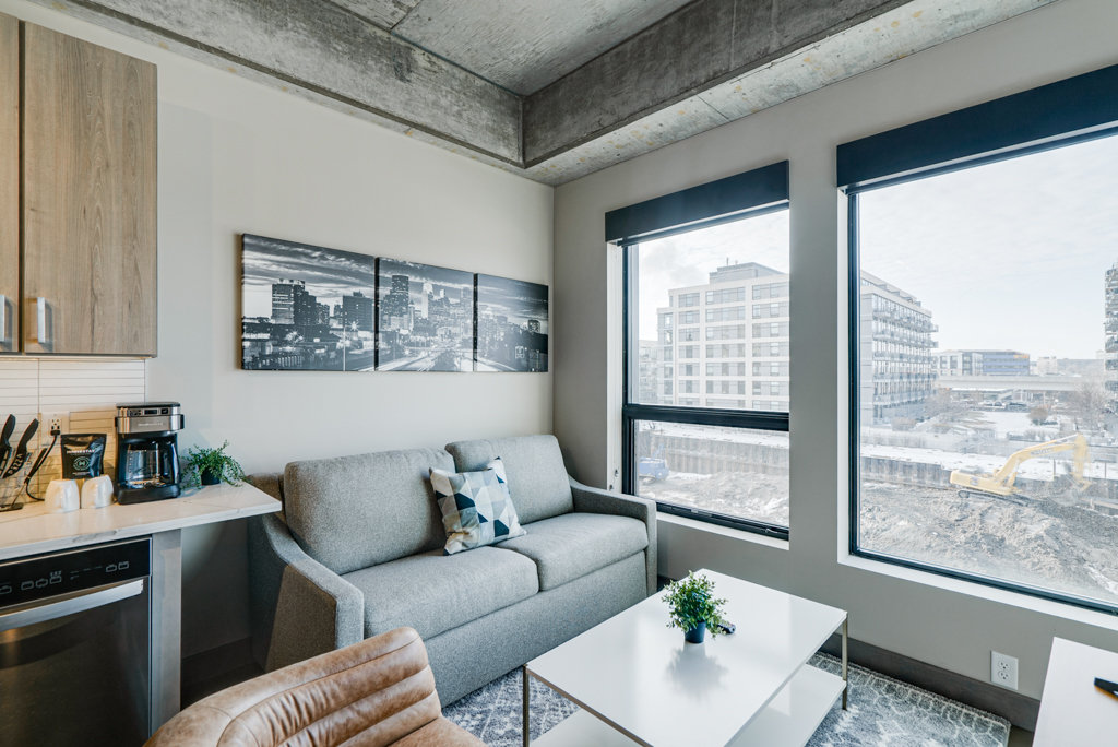 Minneapolis Vacation Rental