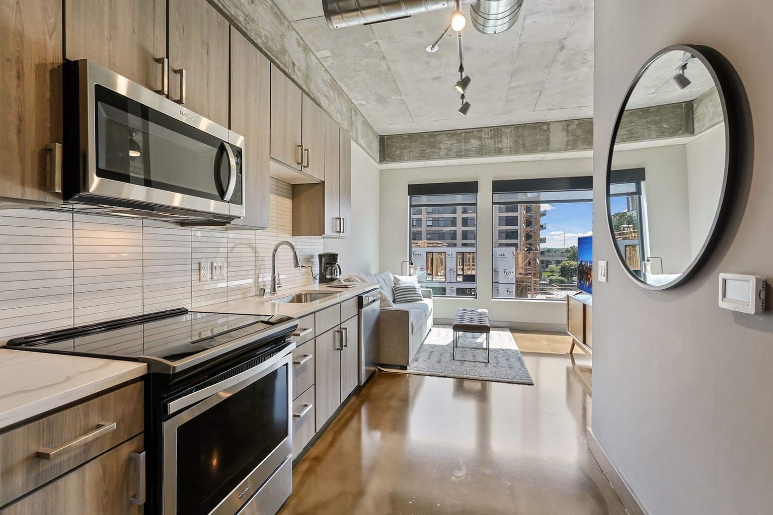 Minneapolis Vacation Rental