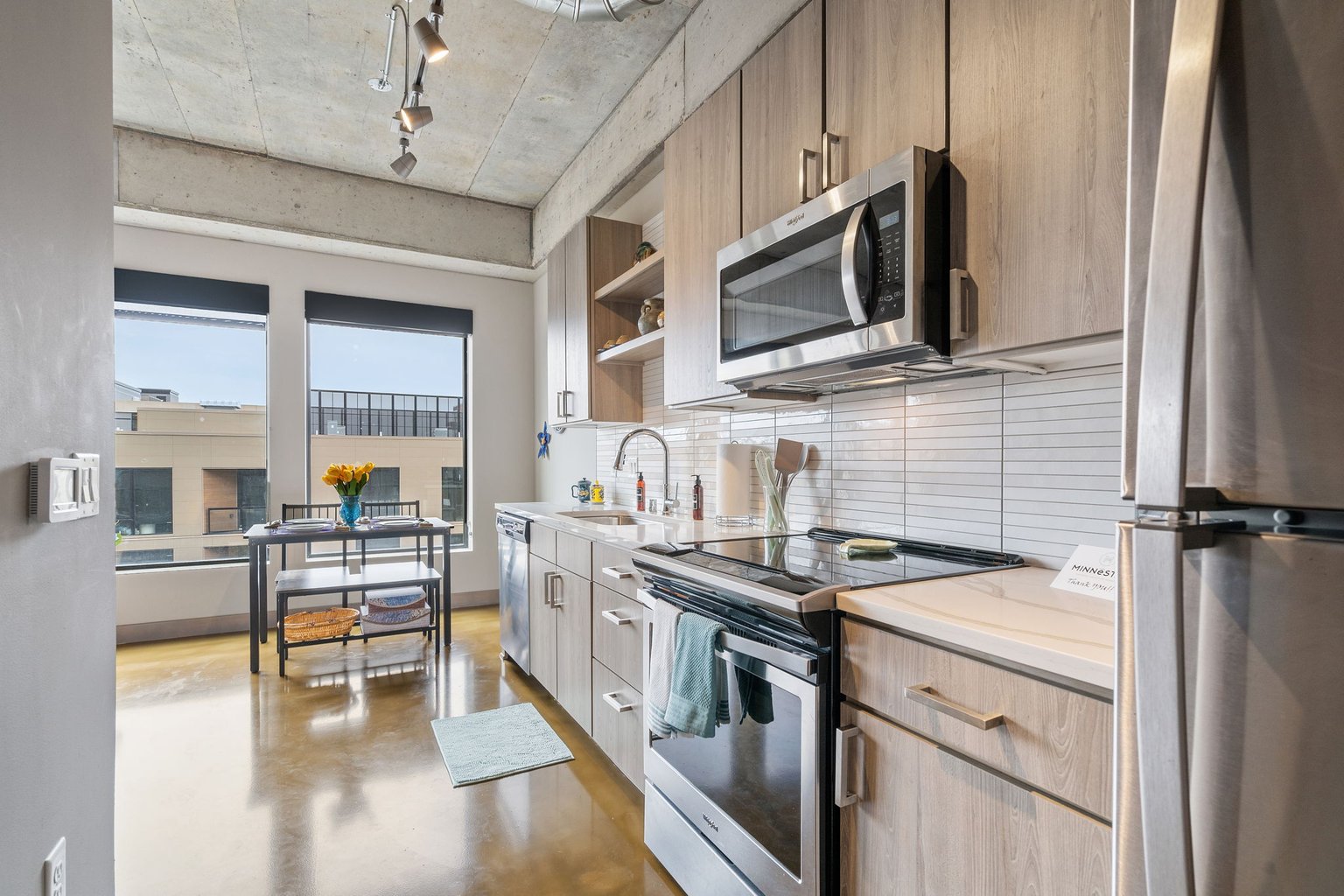 Minneapolis Vacation Rental