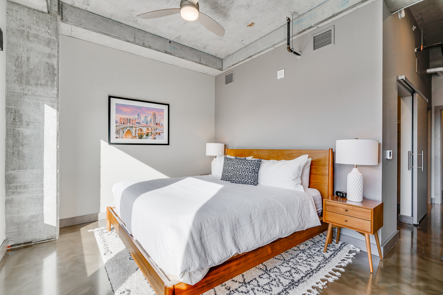 Minneapolis Vacation Rental