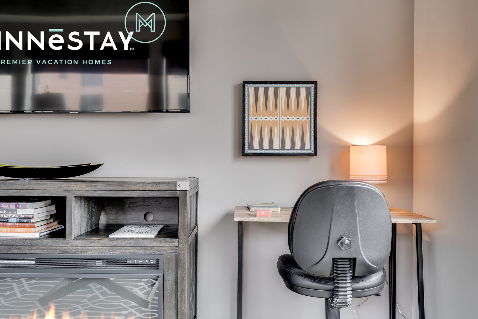 Minneapolis Vacation Rental