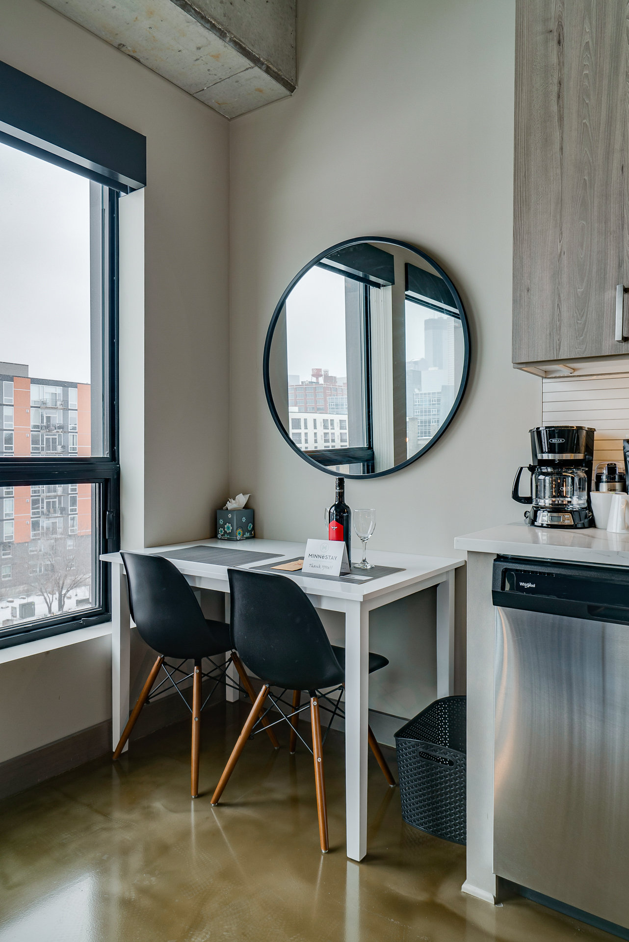 Minneapolis Vacation Rental