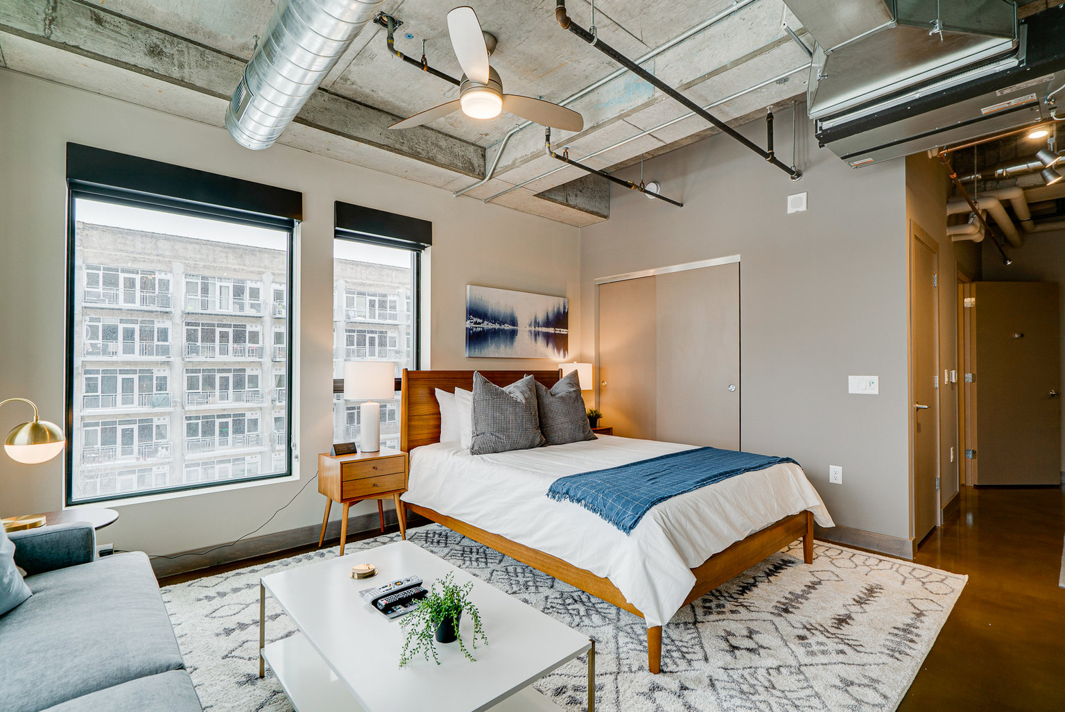 Minneapolis Vacation Rental