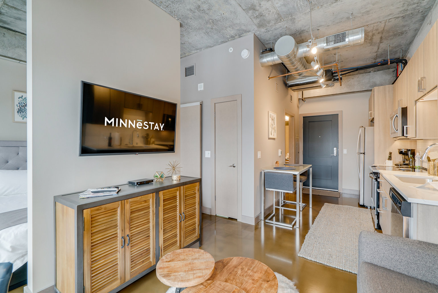 Minneapolis Vacation Rental