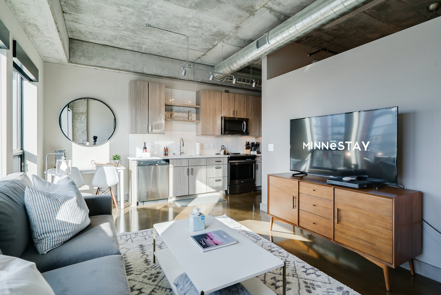 Minneapolis Vacation Rental