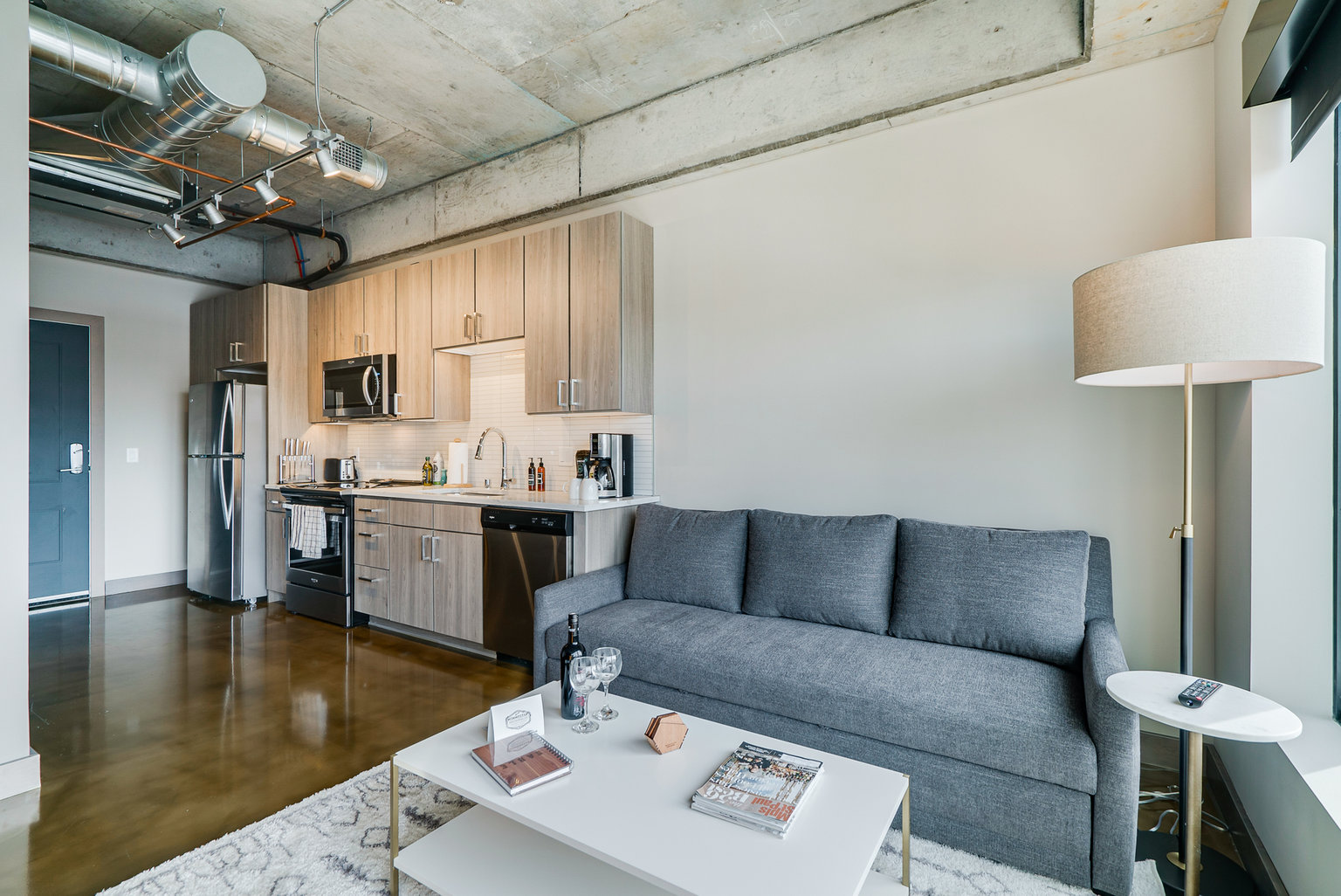 Minneapolis Vacation Rental
